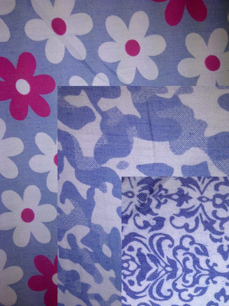 Cotton
