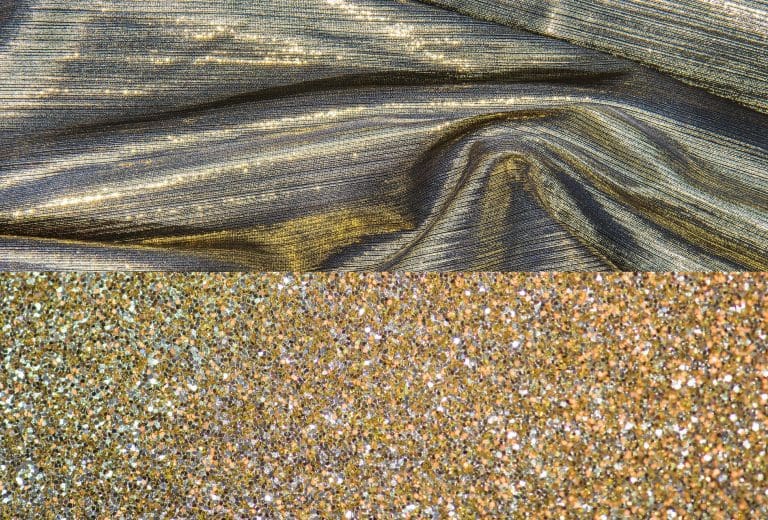 Metallic
