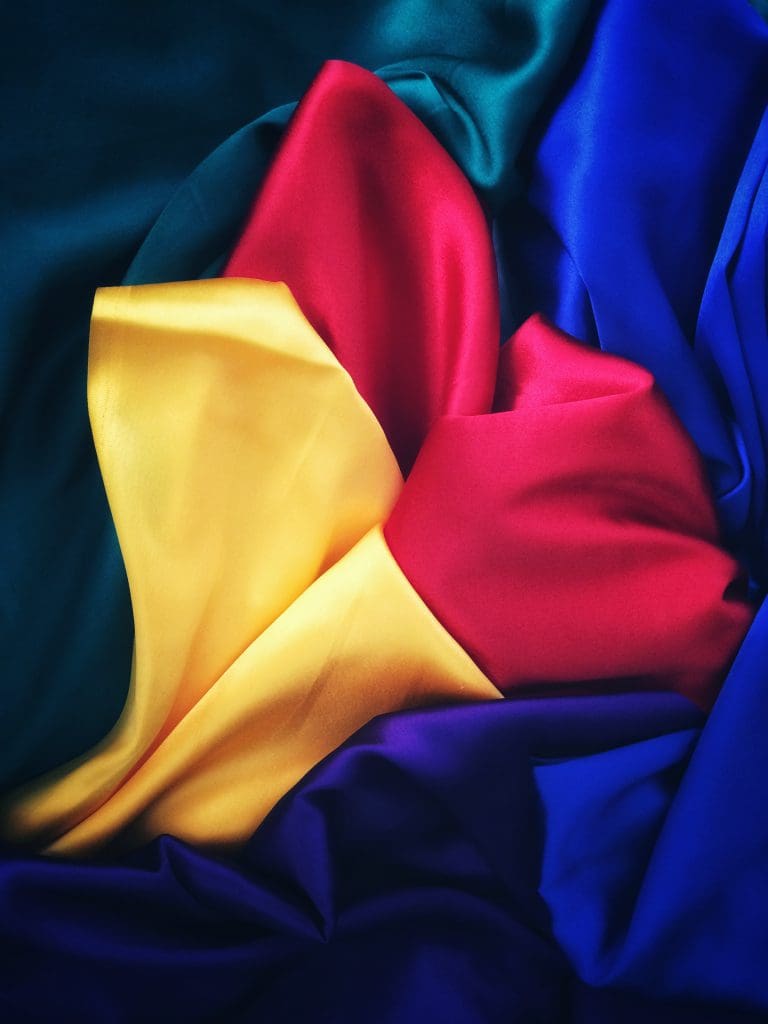Satin