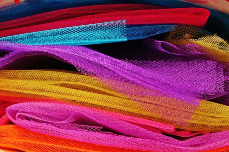 Tulle