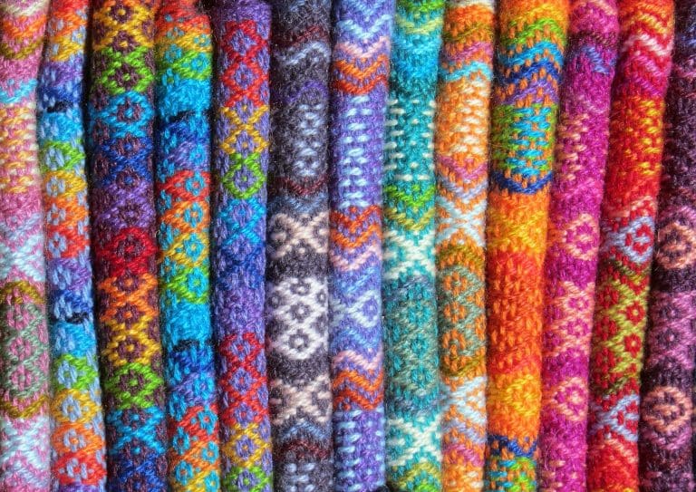 Wool