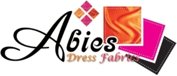 Abies Dress Fabric