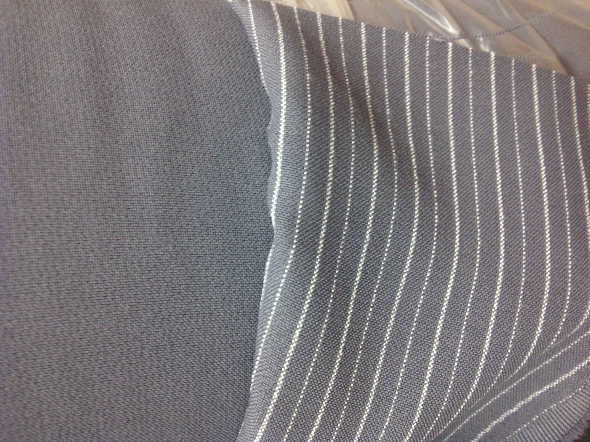 Striped Suiting - Abies Dress Fabric