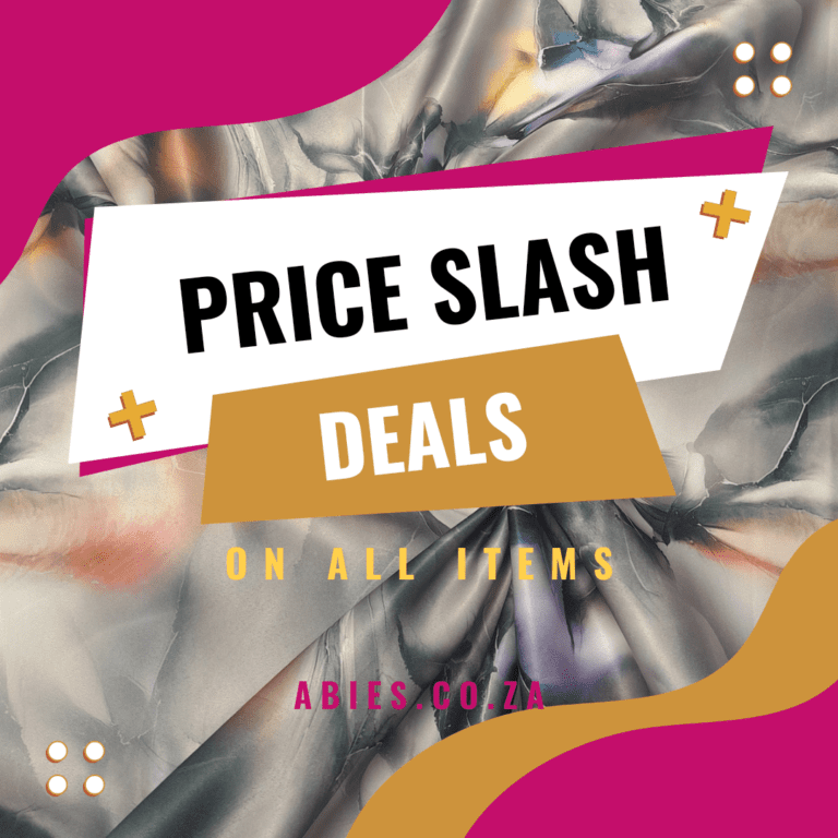 Price Slash