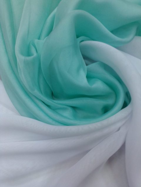 Chiffon Cationic 150cm