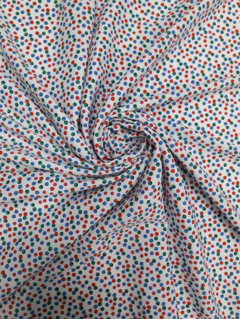 Santuk Crepe Printed