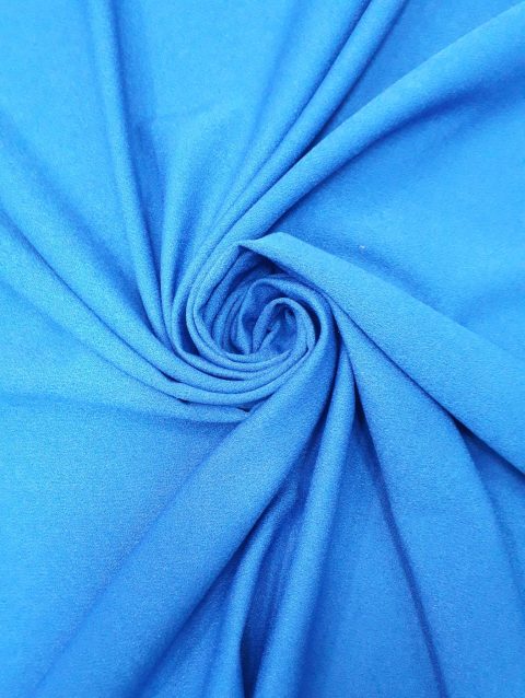 Mosschino Crepe 115cm