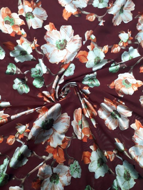 Fancy Mesh 150cm