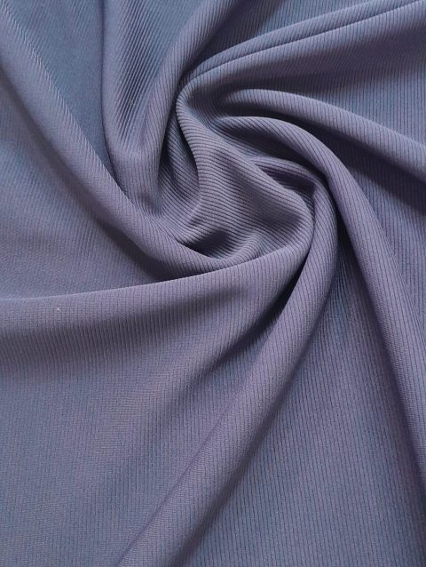 Ottoman Knit