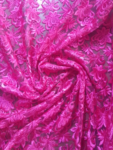Lace Indo