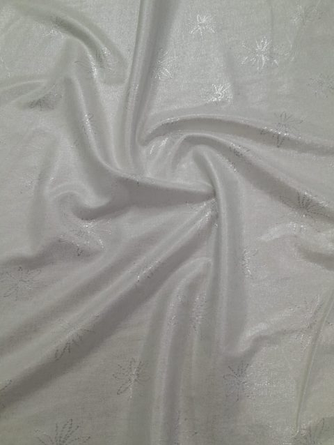 Foil Linen