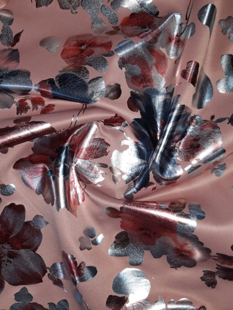 Digital Foil Scuba
