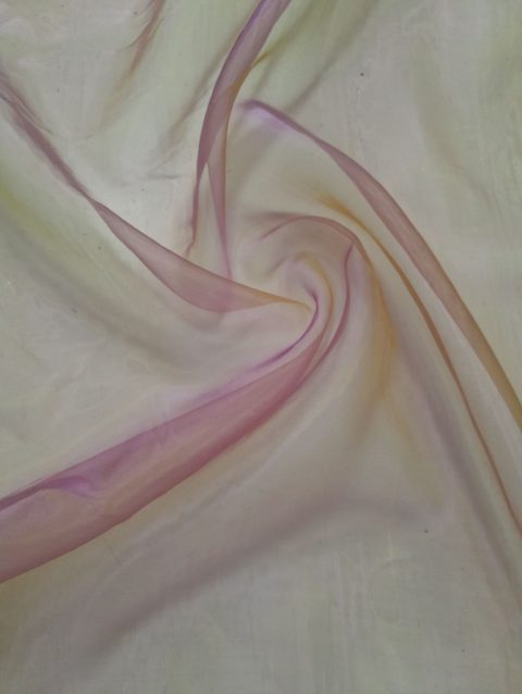 Organza Two Tone 150cm