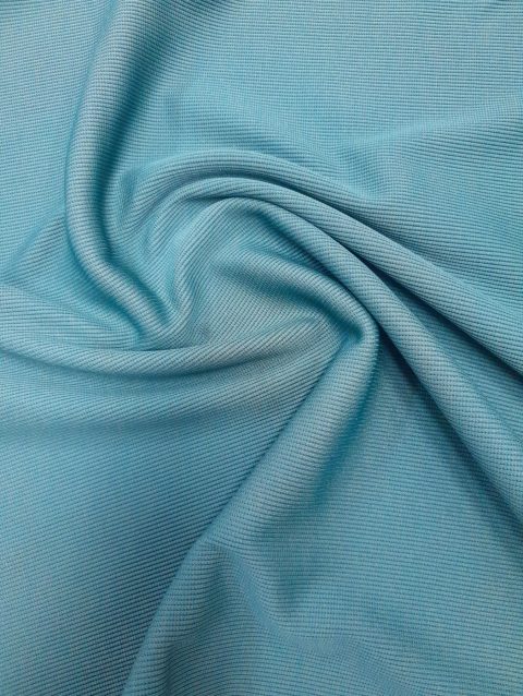 Ribbing