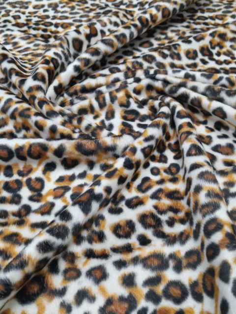 Animal Fur