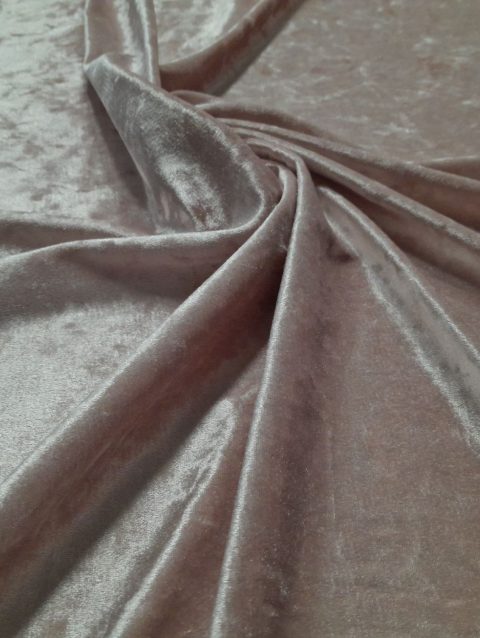 Iced Velour