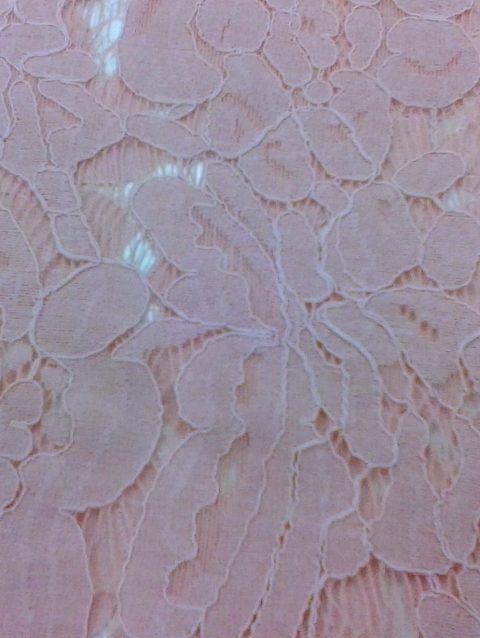 Corded Lace Mh