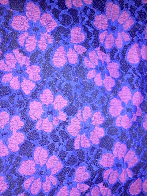 Cornubia Corded Lace