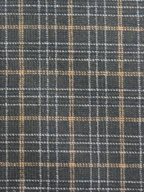 Wool Range #8310 Green