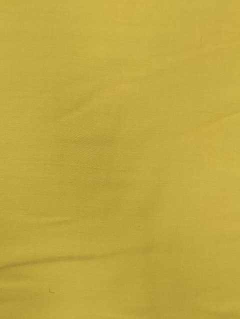 Prada Stretch Mustard