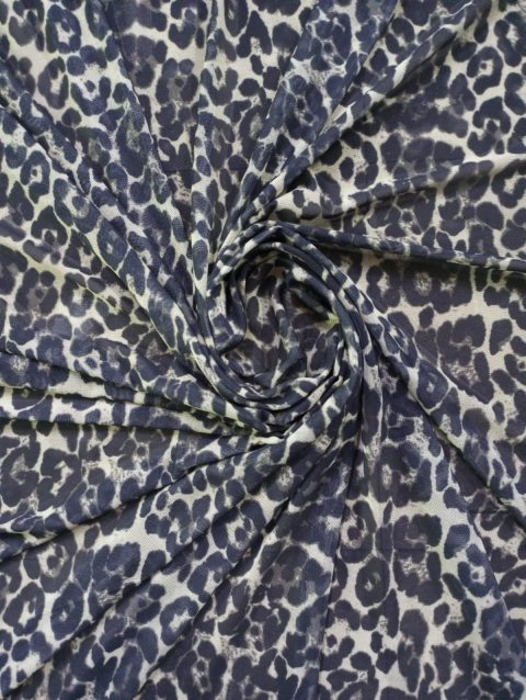 Printed Mesh-
