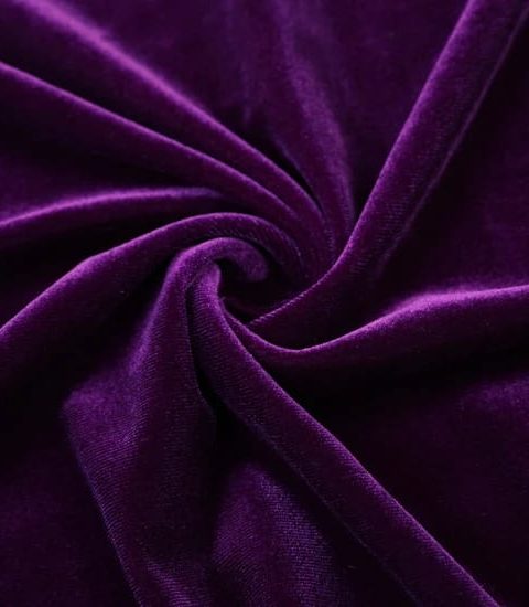 Korean Velvet