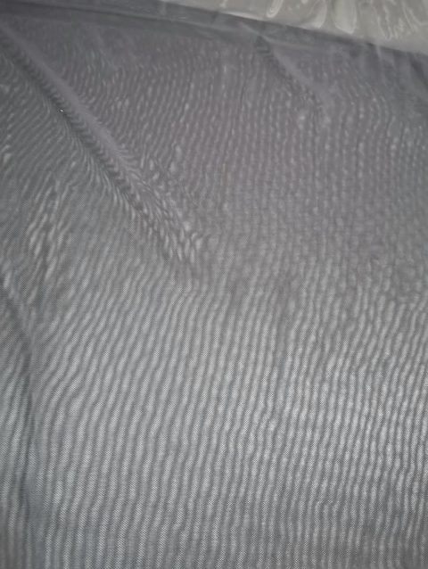 Plain Mesh Roll Clearance