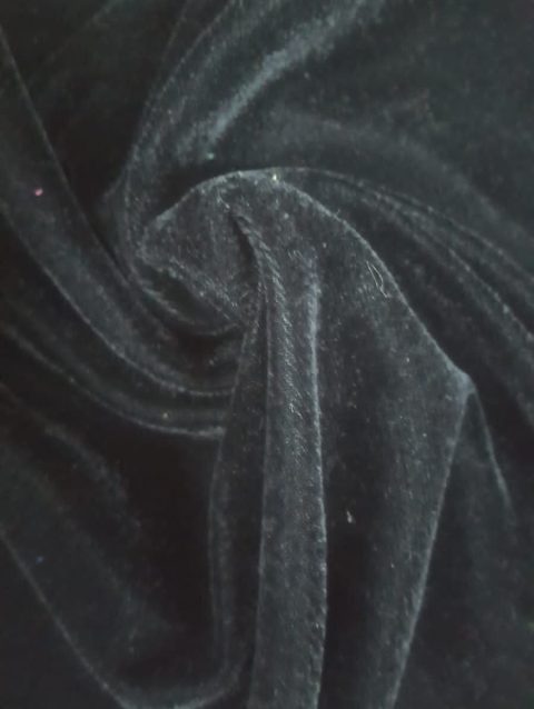 Triple Velvet