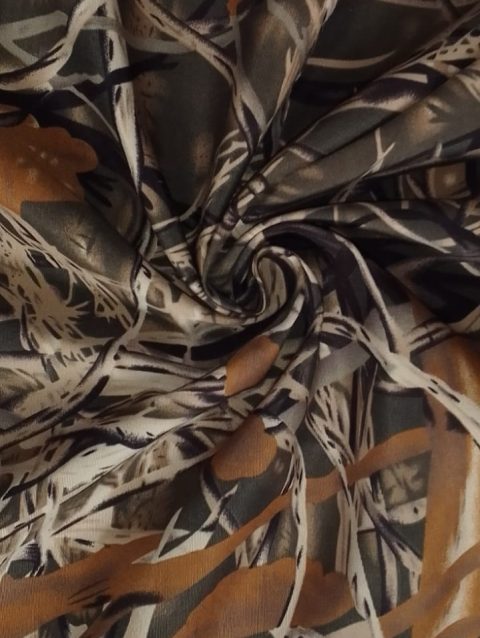 Jungle Twill
