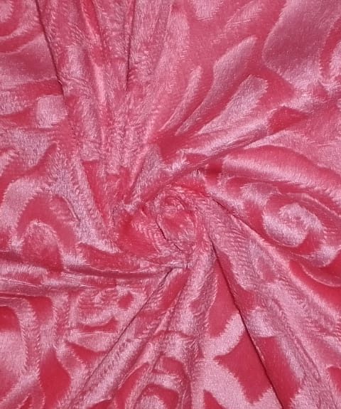 Mink Fur (Suede)