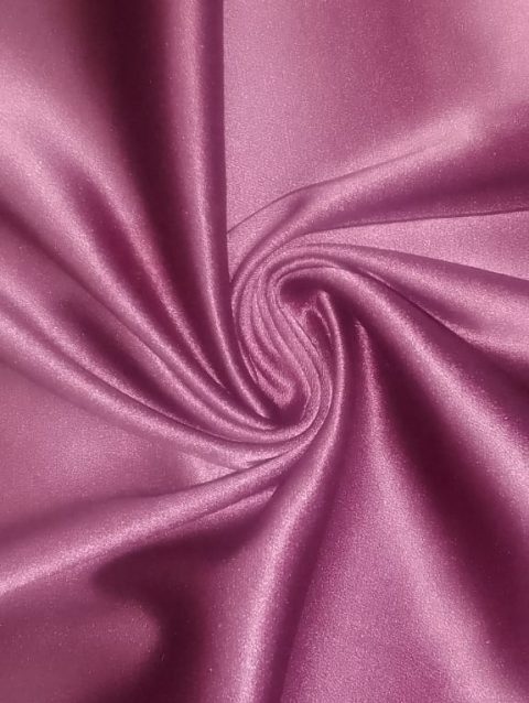 Cotton Sateen Spandex