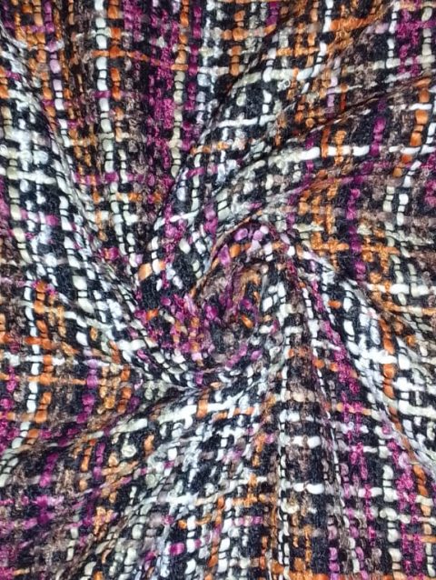 Multi Tweed
