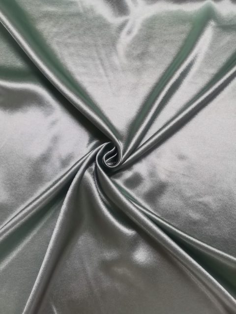 Satin Bridal-