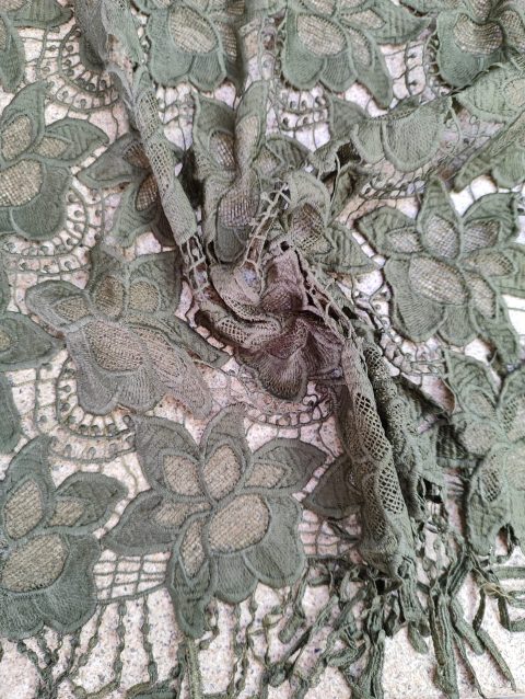 Gipyo Lace 130