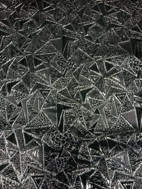 Aventus Foil Brocade
