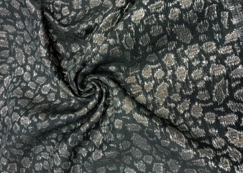Chopard Foil Brocade
