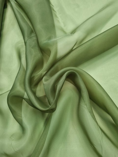 Organdy