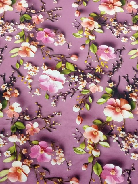 Printed Dty