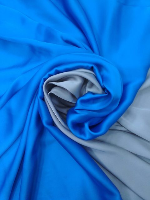 Latino Cationic Chiffon 150cm