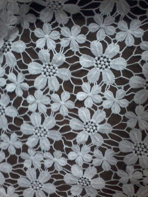 California Gipyo Lace