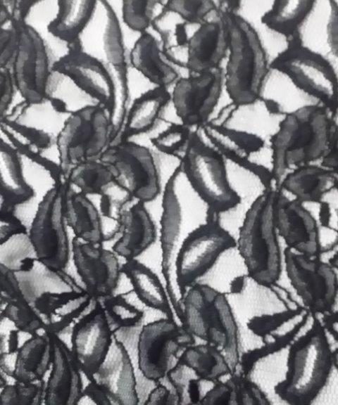 Ozara Stretch Lace