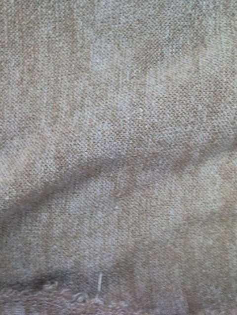 Siberian Jersey Knit