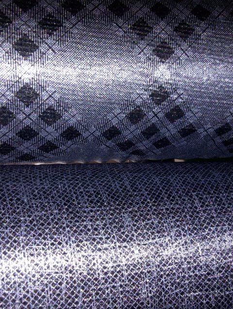 Spandex Suiting