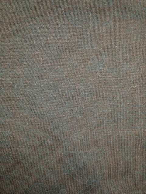 Jagging Knit