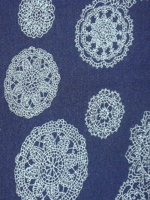 Viscose Lycra Slub
