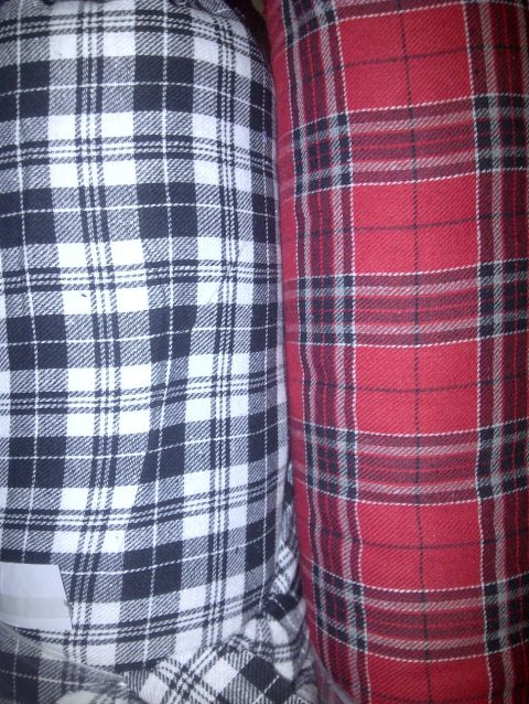 Winter Check