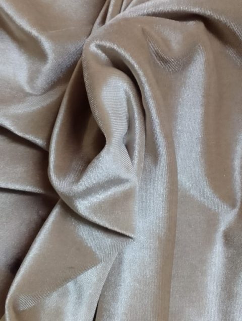 Stretch Velvet