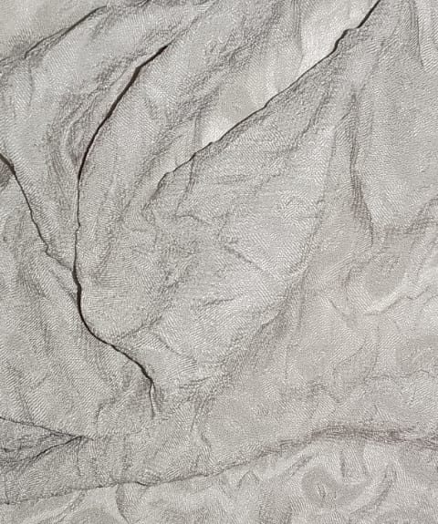 Crushed Viscose