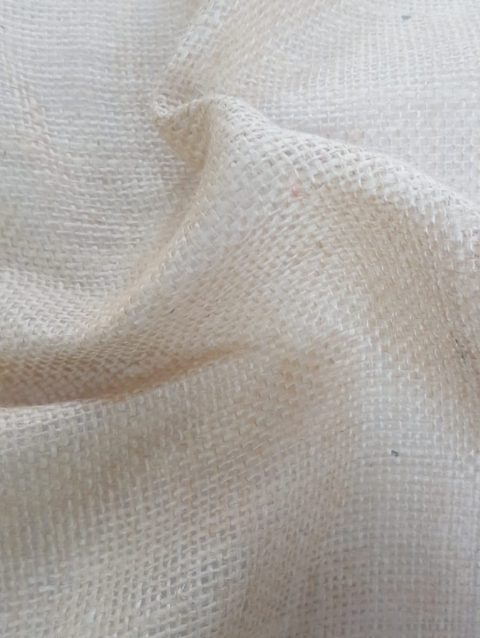 Super Fine Hessian