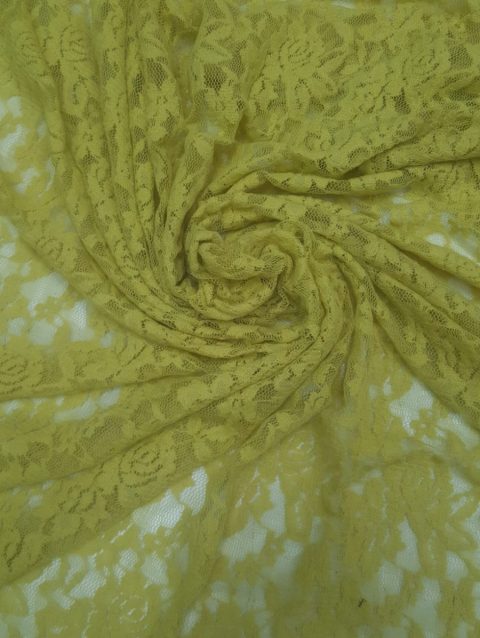 Bohemin Lace
